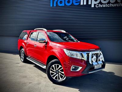 2016 Nissan Navara - Thumbnail