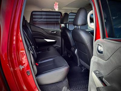 2016 Nissan Navara - Thumbnail