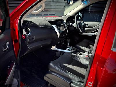2016 Nissan Navara - Thumbnail