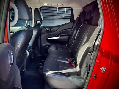 2016 Nissan Navara - Thumbnail