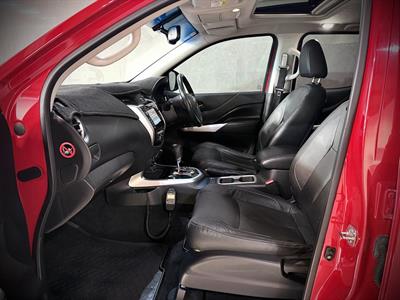2016 Nissan Navara - Thumbnail