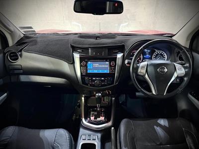 2016 Nissan Navara - Thumbnail