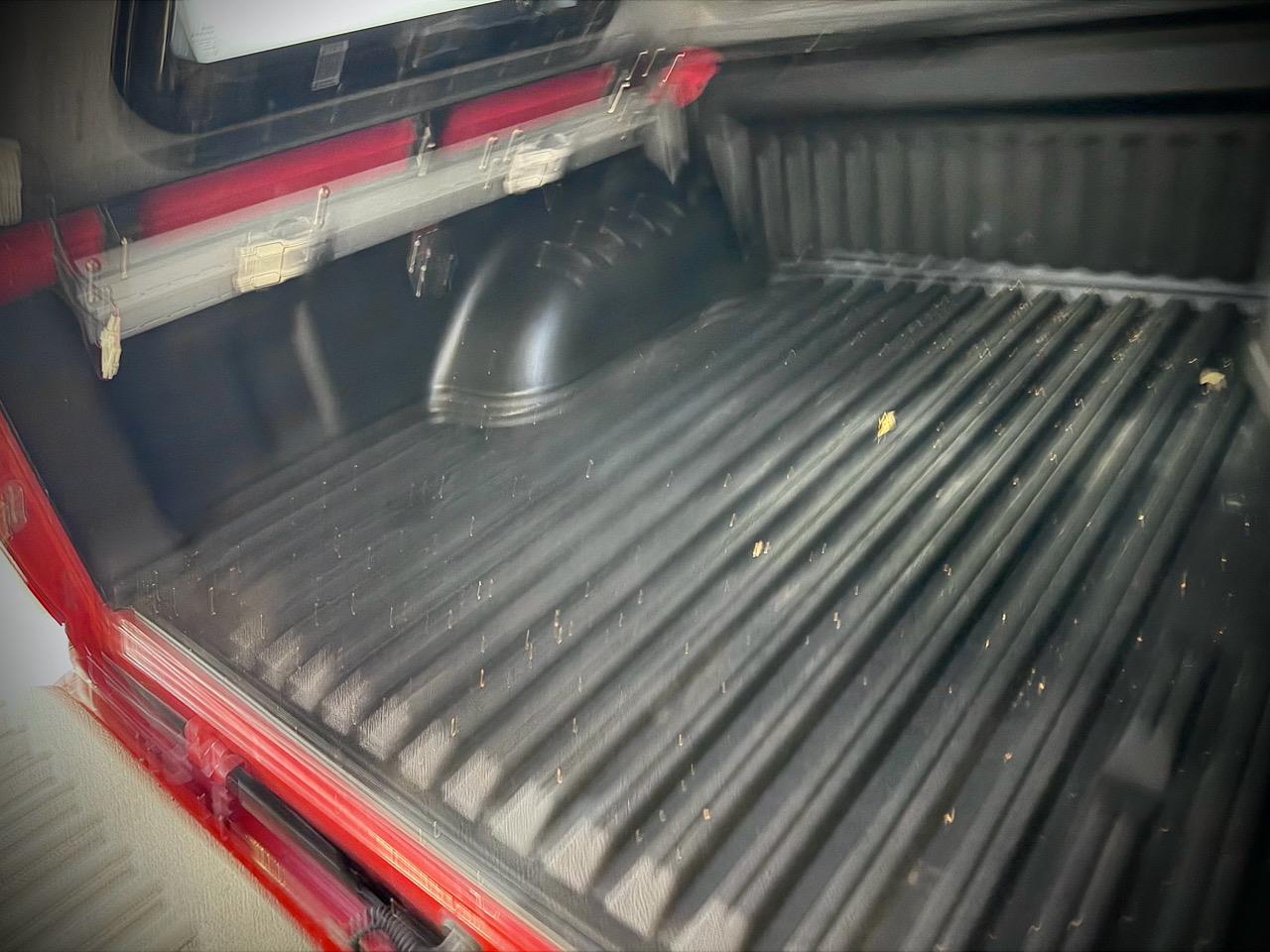 2016 Nissan Navara