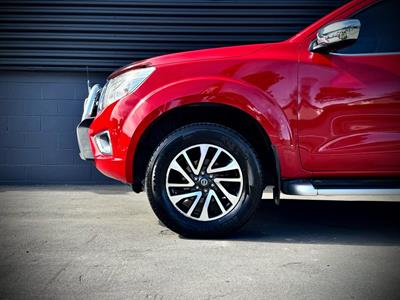 2016 Nissan Navara - Thumbnail