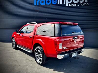 2016 Nissan Navara - Thumbnail