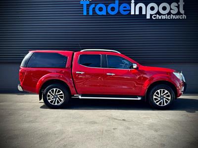 2016 Nissan Navara - Thumbnail