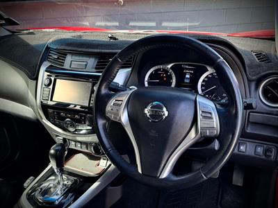 2016 Nissan Navara - Thumbnail