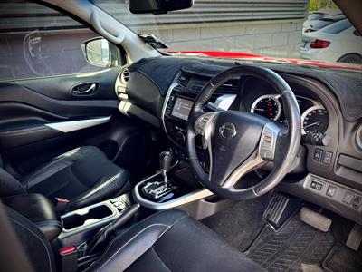 2016 Nissan Navara - Thumbnail