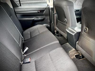 2016 Toyota Hilux - Thumbnail