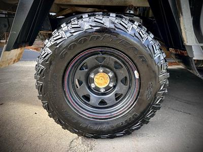2016 Toyota Hilux - Thumbnail