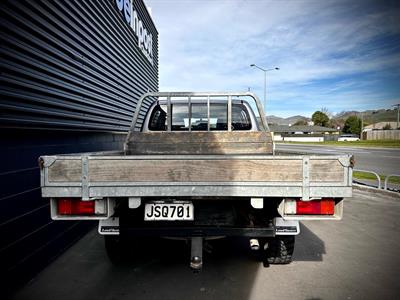 2016 Toyota Hilux - Thumbnail