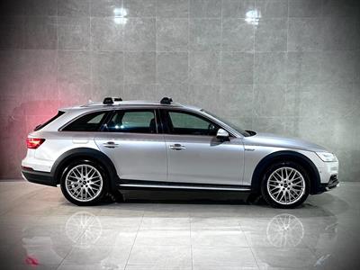 2018 Audi A4 - Thumbnail