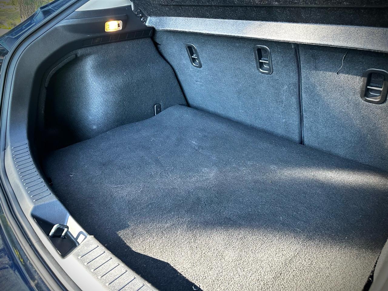 2018 Mazda Mazda3