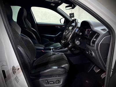2022 Skoda Kodiaq - Thumbnail