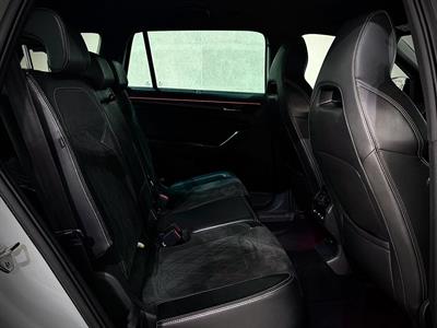 2022 Skoda Kodiaq - Thumbnail