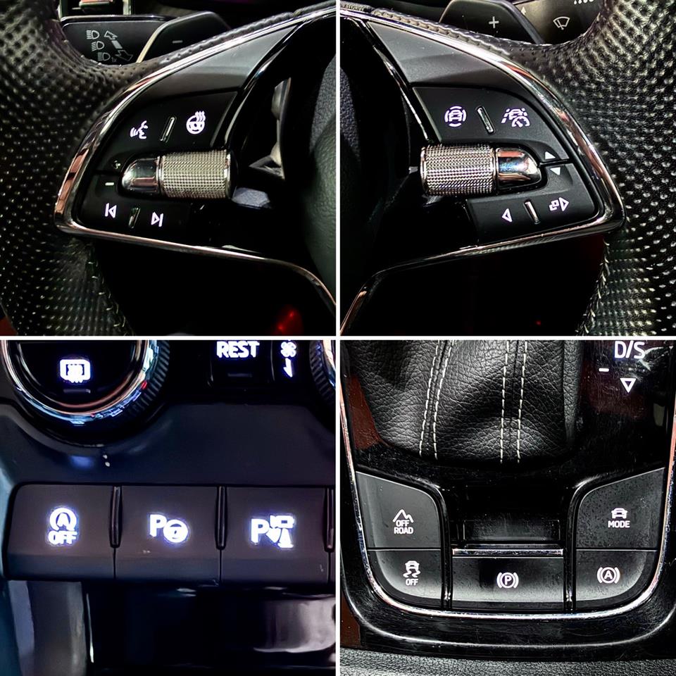 2022 Skoda Kodiaq