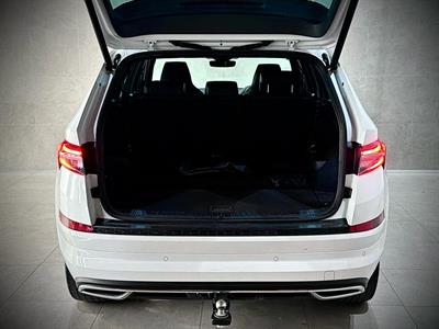 2022 Skoda Kodiaq - Thumbnail