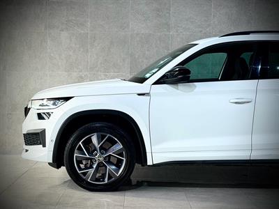 2022 Skoda Kodiaq - Thumbnail