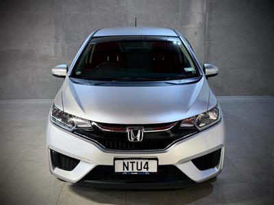 2017 Honda Fit - Thumbnail
