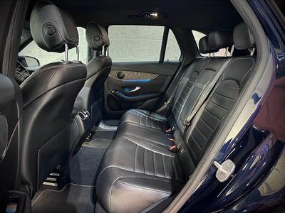 2016 Mercedes-Benz GLC 250 - Thumbnail
