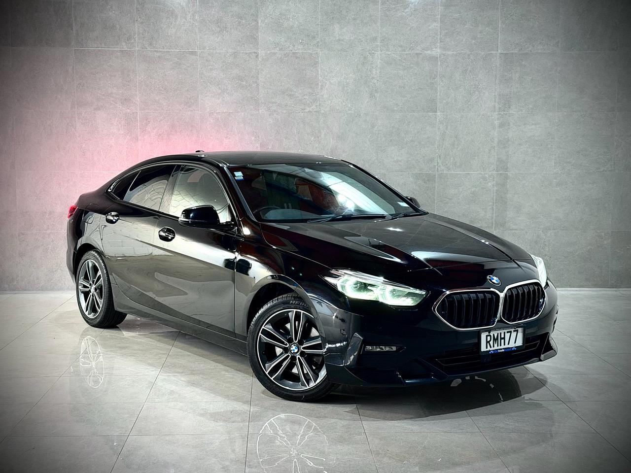 2020 BMW 2 Series