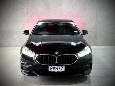 2020 BMW 2 Series - Thumbnail