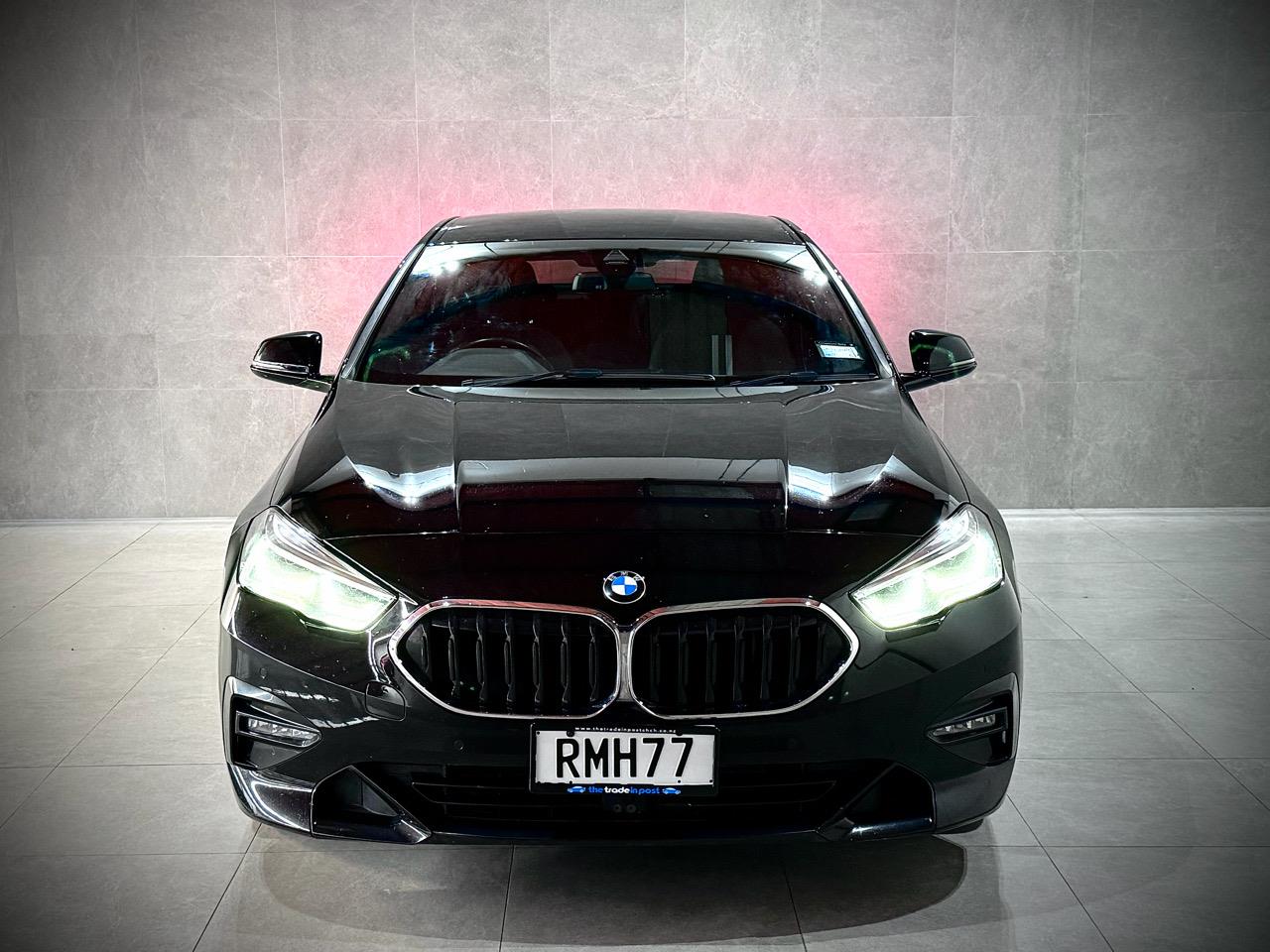2020 BMW 2 Series