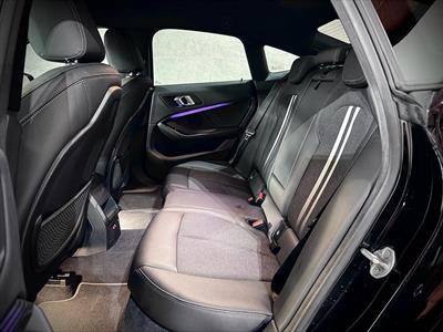 2020 BMW 2 Series - Thumbnail