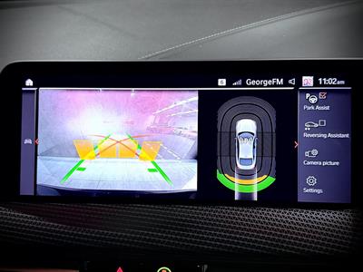 2020 BMW 2 Series - Thumbnail