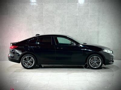 2020 BMW 2 Series - Thumbnail