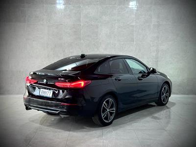 2020 BMW 2 Series - Thumbnail