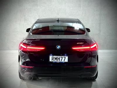 2020 BMW 2 Series - Thumbnail