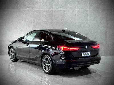 2020 BMW 2 Series - Thumbnail
