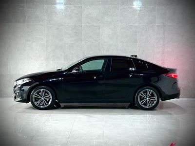 2020 BMW 2 Series - Thumbnail