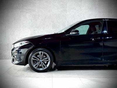 2020 BMW 2 Series - Thumbnail