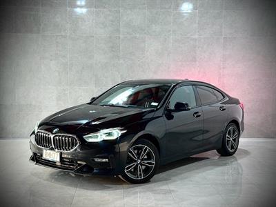 2020 BMW 2 Series - Thumbnail