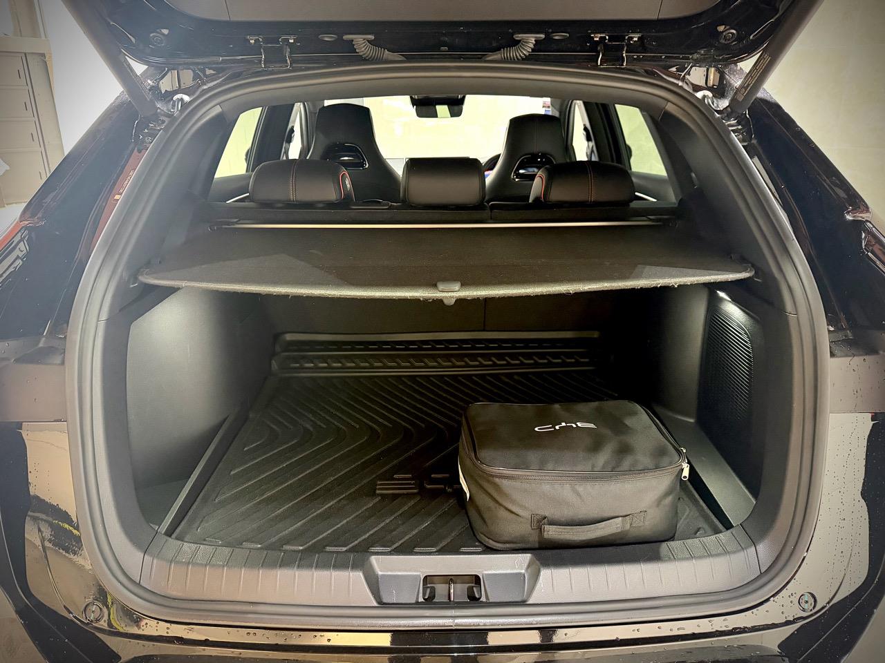 2024 BYD Sealion 6