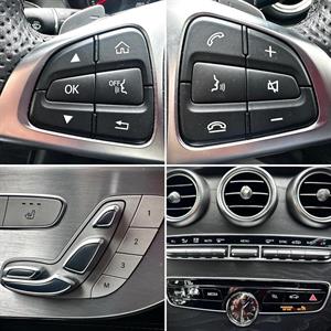 2016 Mercedes-Benz C 300 - Thumbnail