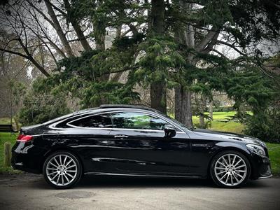 2016 Mercedes-Benz C 300 - Thumbnail