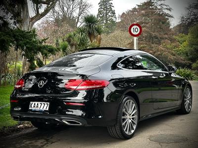 2016 Mercedes-Benz C 300 - Thumbnail