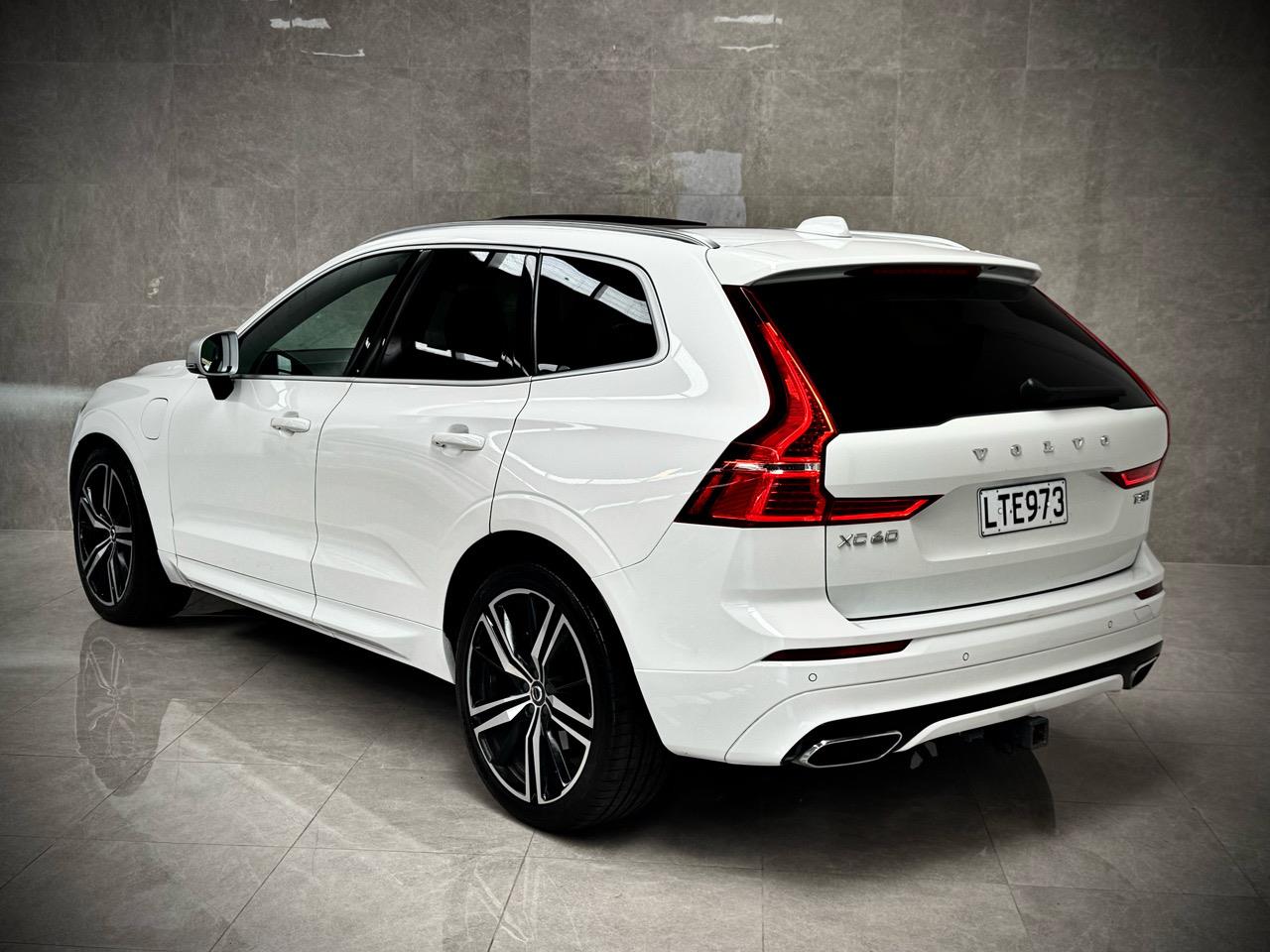 2018 Volvo XC60