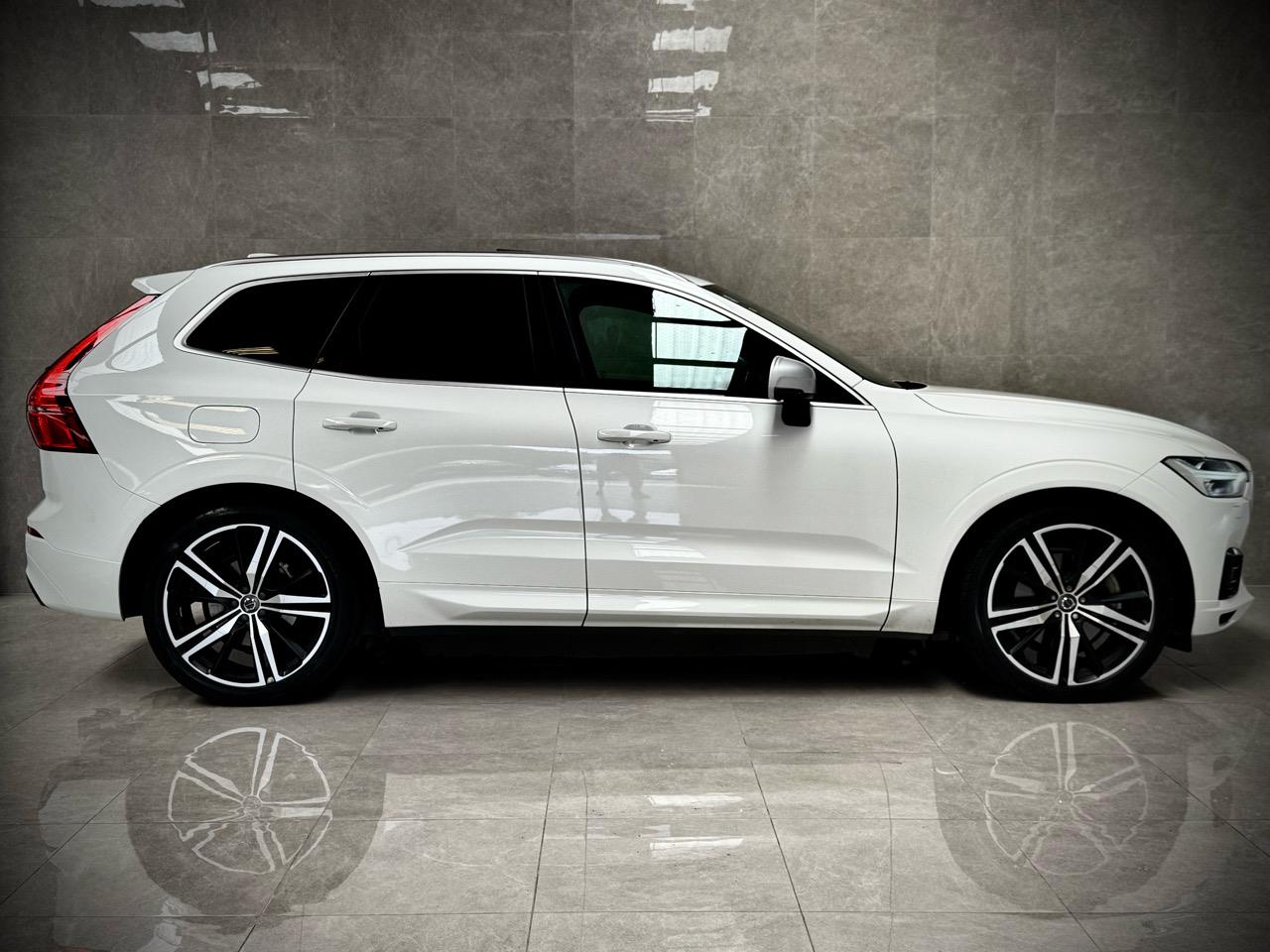 2018 Volvo XC60
