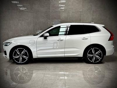 2018 Volvo XC60 - Thumbnail