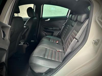 2011 Alfa Romeo Giulietta - Thumbnail