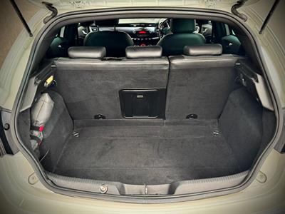 2011 Alfa Romeo Giulietta - Thumbnail