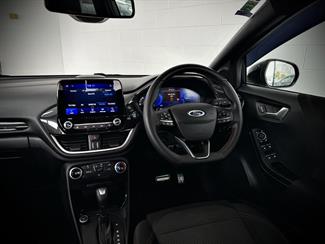2020 Ford Puma - Thumbnail