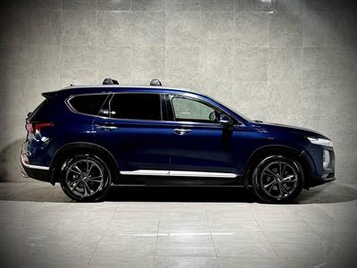 2019 Hyundai Santa Fe - Thumbnail