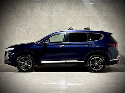 2019 Hyundai Santa Fe - Thumbnail