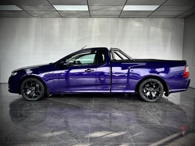 2010 Ford Falcon - Thumbnail