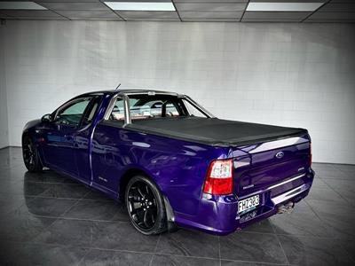 2010 Ford Falcon - Thumbnail